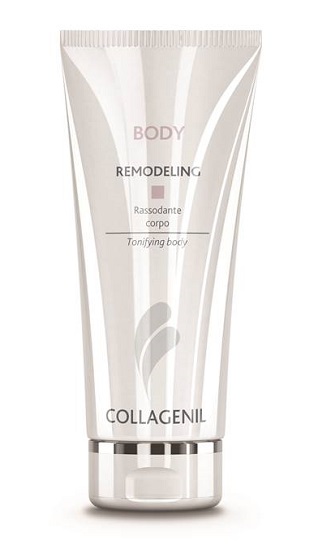 COLLAGENIL BODY REMODELING 200 ML - Gruppofarmastore.it