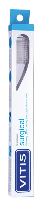 VITIS SPAZZOLINO SURGICAL BLISTER - Gruppofarmastore.it