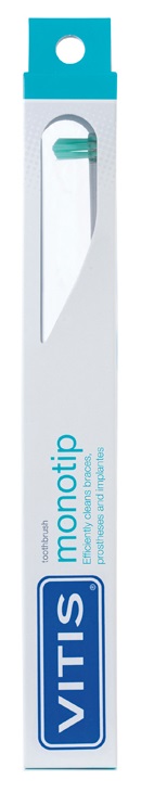 DENTAID VITIS MONOTIP BLISTER - Gruppofarmastore.it