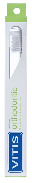 VITIS SPAZZOLINO ORTHO BLISTER - Gruppofarmastore.it