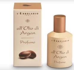 ALL'OLIO DI ARGAN PROFUMO 50 ML - Gruppofarmastore.it