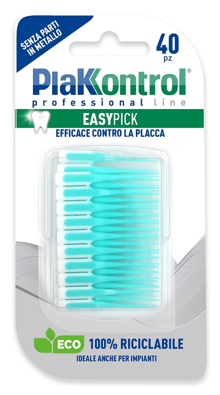 PLAKKONTROL EASY PICK SCOVOLINI - Gruppofarmastore.it