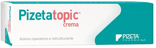 PIZETATOPIC CREMA 100 ML - Gruppofarmastore.it