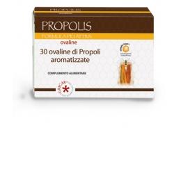 PROPOLI ADULTI 30 OVALETTE - Gruppofarmastore.it