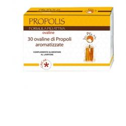 PROPOLI BABY 30 OVALETTE - Gruppofarmastore.it