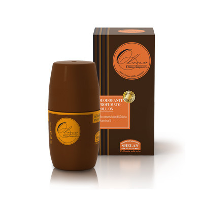 HELAN OLMO DEO ROLL ON 50 ML - Gruppofarmastore.it