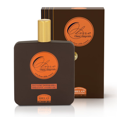 HELAN OLMO BALSAMO DOPOBARBA 100 ML - Gruppofarmastore.it