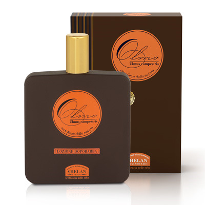 HELAN OLMO LOZIONE DOPOBARBA 100 ML - Gruppofarmastore.it