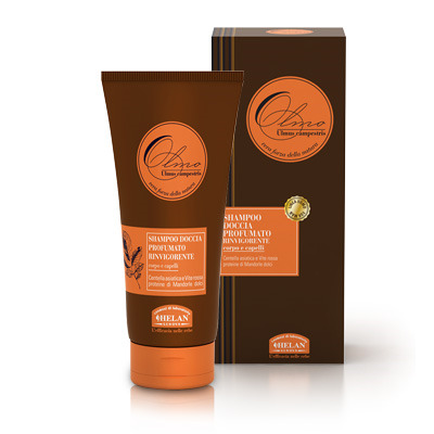 HELAN OLMO SHAMPO DOCCIA 200 ML - Gruppofarmastore.it