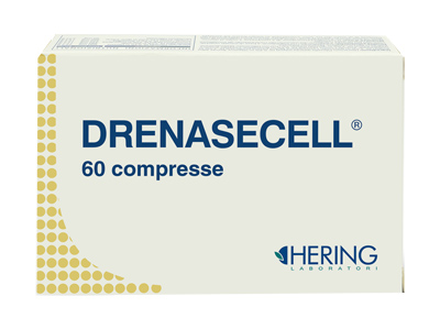 DRENASECELL 60 COMPRESSE 450MG - Gruppofarmastore.it
