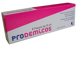 PRODEMICOS 6 FLACONI 15 ML - Gruppofarmastore.it