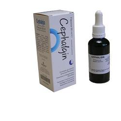 CEPHALGIN SOLUZIONE IDROALCOLICA 50 ML - Gruppofarmastore.it