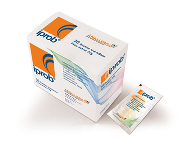 IPROB 30 BUSTINE - Gruppofarmastore.it