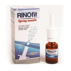 RINOFIT SPRAY NASALE 15ML - Gruppofarmastore.it