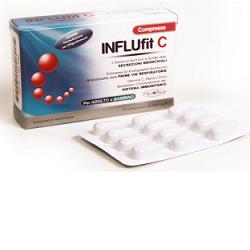 INFLUFIT C 12 COMPRESSE 10,8 G - Gruppofarmastore.it