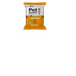 PET BENEFIT SALVIETTE ORECCHIE CANI 30 PEZZI - Gruppofarmastore.it