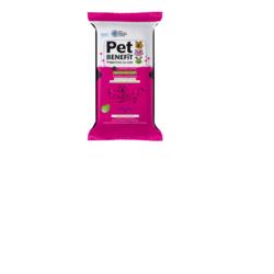 PET BENEFIT PANNI MANTO CANI GATTI 12 PEZZI - Gruppofarmastore.it