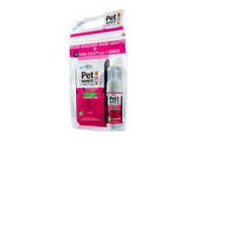 PET BENEFIT KIT BAGNO ASCIUTTO 12 PEZZI - Gruppofarmastore.it