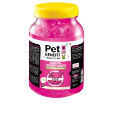 PET BENEFIT CUBO GEL DISABITUANTE 800 ML - Gruppofarmastore.it