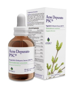 PSC ACNE DEPURATO GOCCE 50 ML - Gruppofarmastore.it