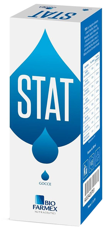 STAT 100 ML - Gruppofarmastore.it