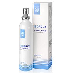 ISOAQUA SOLUZIONE IDRATANTE VISO E CORPO FLACONE SPRAY 100 ML - Gruppofarmastore.it