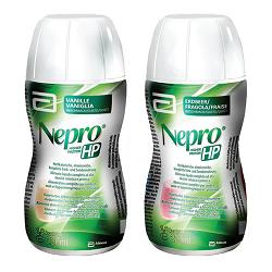 NEPRO HP VANIGLIA 220 ML - Gruppofarmastore.it