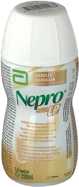 NEPRO LP VANIGLIA 220 ML - Gruppofarmastore.it