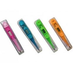 TERMOMETRO TECNICO DIGIFLUO ARANCIO - Gruppofarmastore.it