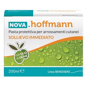 NOVA HOFFMANN CREMA 200 ML - Gruppofarmastore.it