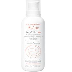 EAU THERMALE AVENE XERACALM AD OLIO DETERGENTE LIPORESTITUTIVO 400 ML - Gruppofarmastore.it