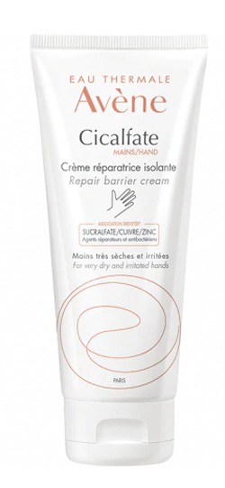 EAU THERMALE AVENE CICALFATE MANI CREMA 100 ML - Gruppofarmastore.it