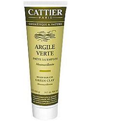 CATTIER ARGILLA VERDE 400 G - Gruppofarmastore.it