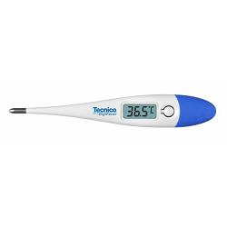 DIGIFEVER TERMOMETRO DIGITALE SONDA RIGIDA - Gruppofarmastore.it
