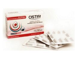 CISTIFIT 30 COMPRESSE ASTUCCIO 25,5 G - Gruppofarmastore.it