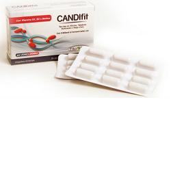 CANDIFIT 24 CAPSULE GASTRORESISTENTI - Gruppofarmastore.it