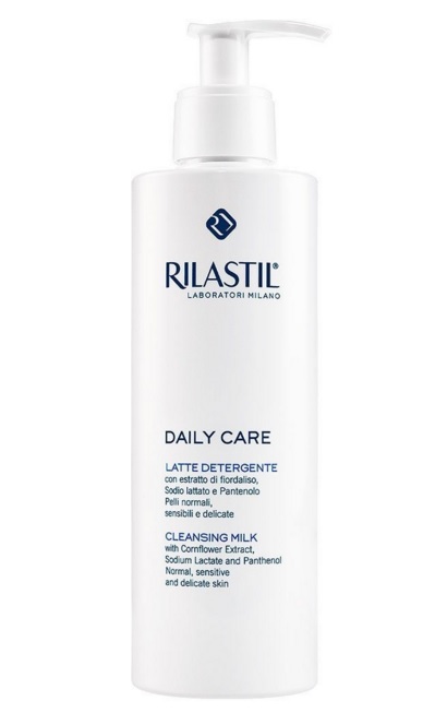 RILASTIL DAILY CARE LATTE DETERGENTE 250 ML - Gruppofarmastore.it