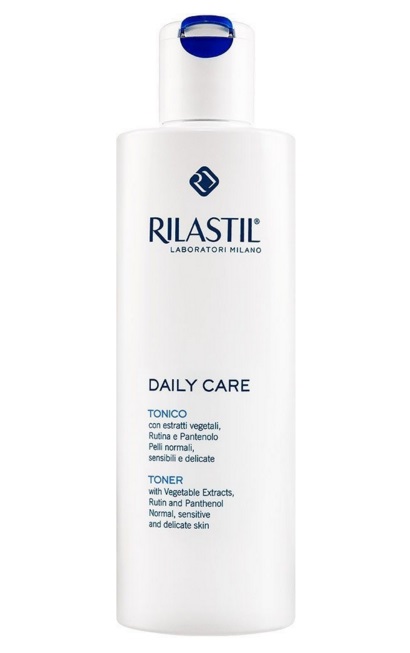 RILASTIL DAILY CARE TONICO 250 ML - Gruppofarmastore.it