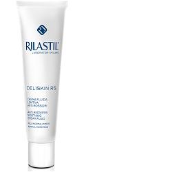 RILASTIL DELISKIN RS CREMA FLUIDA 40 ML - Gruppofarmastore.it