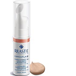 RILASTIL CAMOUFLAGE FLUIDO CORRETTIVO LOCALIZZATO ANTIMACCHIE PESCA 5 ML - Gruppofarmastore.it