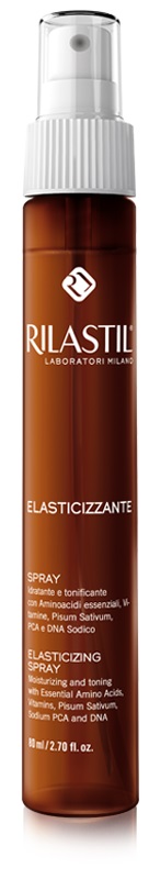 RILASTIL ELASTICIZZANTE OLIO 80 ML - Gruppofarmastore.it