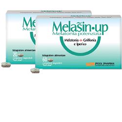 MELASIN UP 1MG 60 COMPRESSE - Gruppofarmastore.it