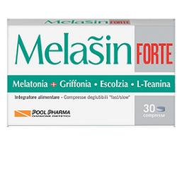 MELASIN FORTE 1 MG 30 COMPRESSE - Gruppofarmastore.it