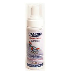 CANDIFIT MOUSSE INTIMA 100 ML - Gruppofarmastore.it