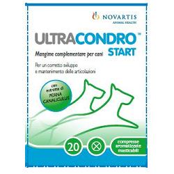 ULTRACONDRO START 20 COMPRESSE - Gruppofarmastore.it