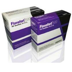 FLAVOFORT 1500 14 BUSTINE 3 G - Gruppofarmastore.it