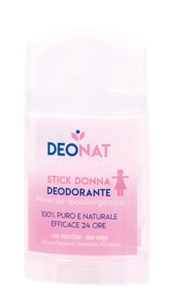 DEONAT FRESH DEO DONNA 100 G - Gruppofarmastore.it
