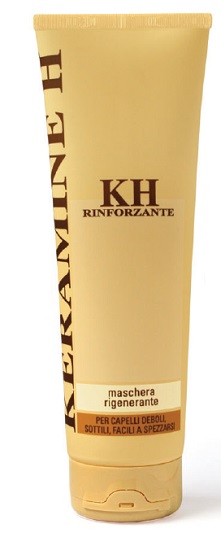 KERAMINE H MASCHERA RIGENERANTE 250 ML - Gruppofarmastore.it