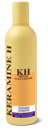 KERAMINE H MVC SH ANTIGI 300ML - Gruppofarmastore.it