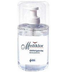 MEDIKLOR SAPONE LIQUIDO CLOREXIDINA GLUCONATO 300 ML - Gruppofarmastore.it